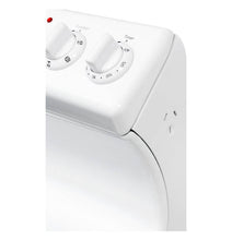 Load image into Gallery viewer, 540mm Parmco White Electric Free Standing Stove