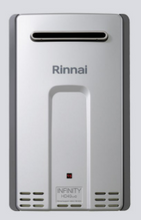 Load image into Gallery viewer, Rinnai Infinity HD49 EXT