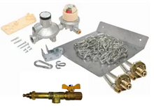 Load image into Gallery viewer, Rinnai Infinity HD49 EXT