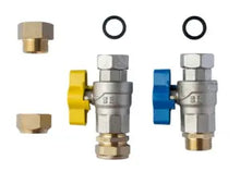 Load image into Gallery viewer, Rinnai Infinity A28 INT