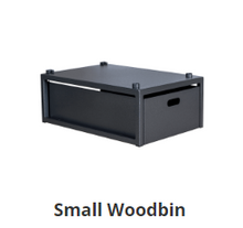 Load image into Gallery viewer, Pyro Fires Classic - Black Body ONLY