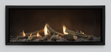 Load image into Gallery viewer, Escea DS1150 Single Sided Fireplace