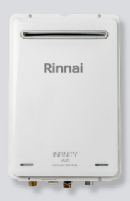 Rinnai Infinity A Series 26L LPG