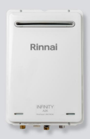 Rinnai Infinity A Series 24L LPG
