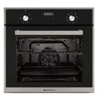 Parmco 600mm Stainless Steel Oven 76L 8 Function