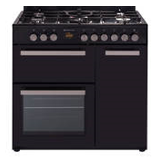 Parmco Combo CS900G-BLK + RPER-9G-1000
