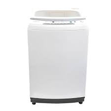 Parmco 10kg White Top Load washing Machine