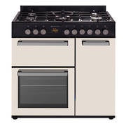 Parmco 1 + 1/2 Oven Freestanding Stove