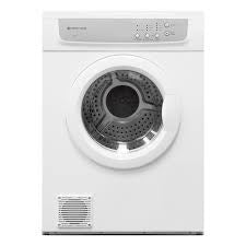 Parmco 7kg White Freestanding Tumble Dryer