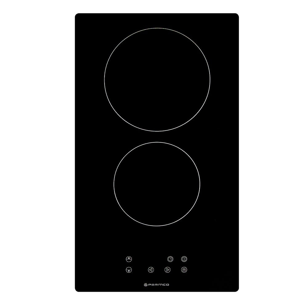 300mm Domino Hob, Ceramic, Touch