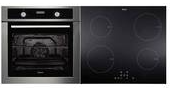 Verso Stainless Steel Induction Pack