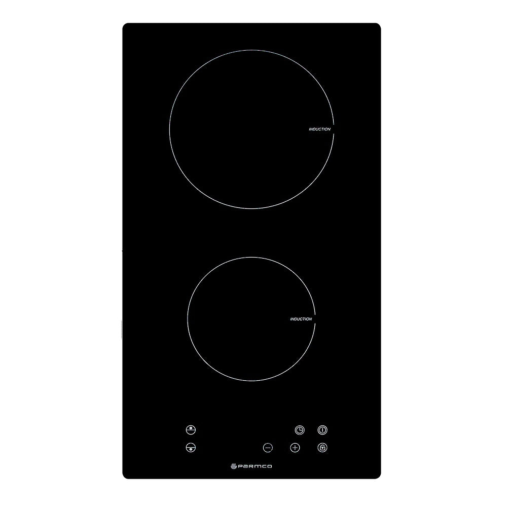 300mm Domino Hob, Induction, Touch
