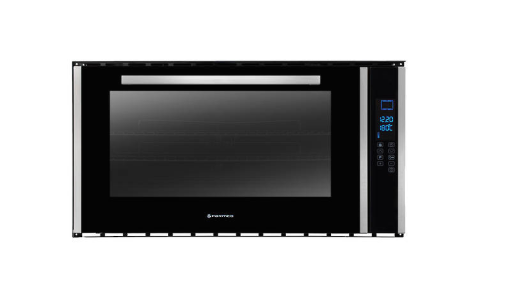 900mm Touch Control Oven