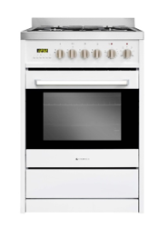 Parmco Combo FS600G-WHT + RCAN-6W-500L