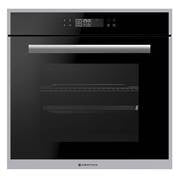 Parmco 600mm Stainless Touch Oven