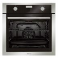 Parmco 600mm Stainless Steel Oven 76L