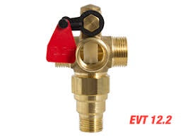 Apex 3.7 Pressure Relief Valve 3.7