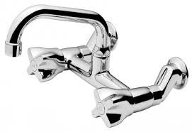 Awa Sink Faucet Chrome A/P AW34315-CP