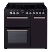 Parmco 900mm Country Style Freestanding Ceramic Stove