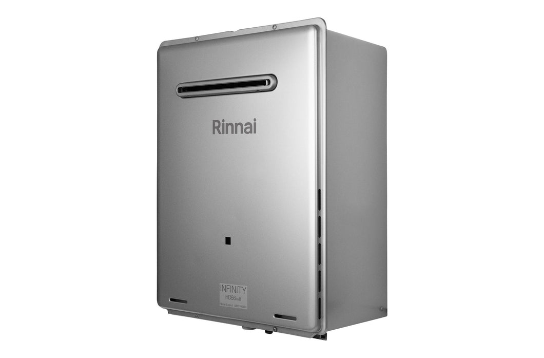 Rinnai Infinity HD56kWe External - NG